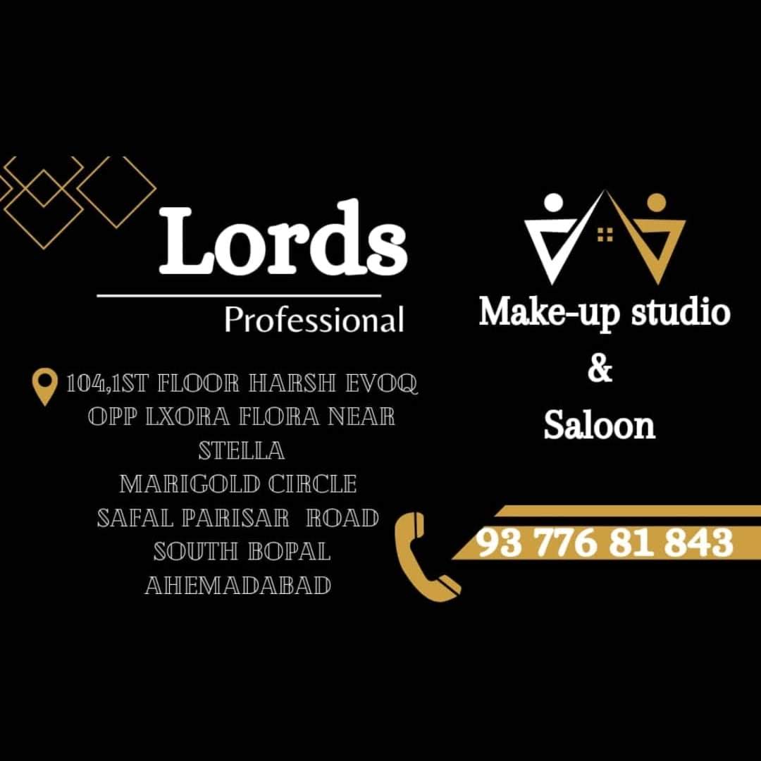 Lords Professional logo